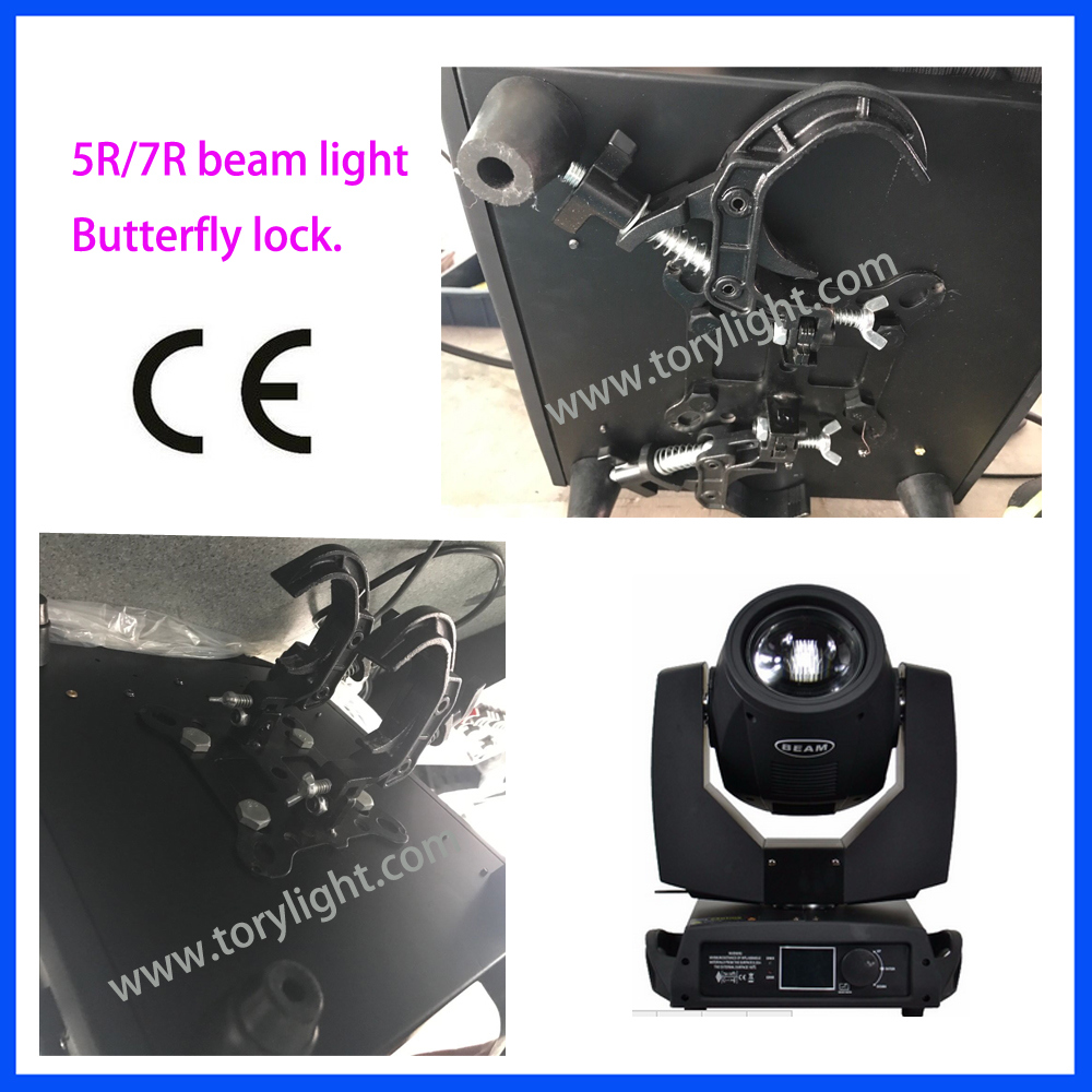 LED Light Sharpy 5r Moving Head Beam DJ Equipment