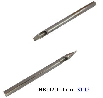 304 Stainless Steel Tattoo Tip for Tattoo Best Price