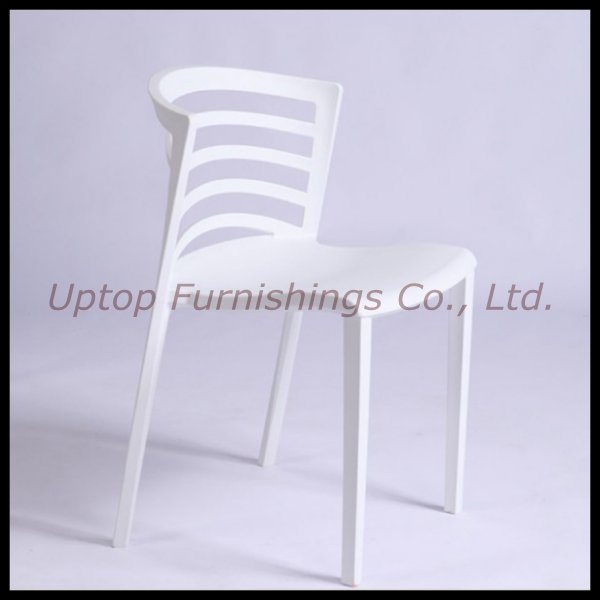 Leisure Anti-Aging Outdoor Plastic Chair for Garden (sp-uc295)