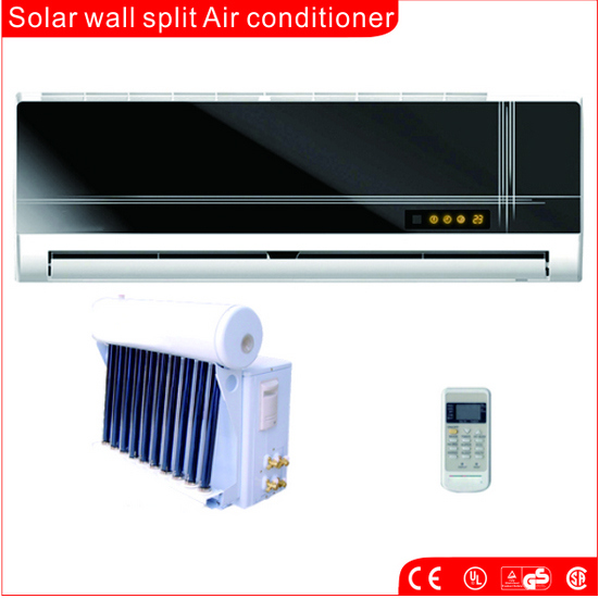 Wall Mounted Type Hybrid Solar Air Conditioner (TKF(R)-26GW)