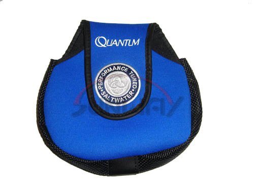 Waterproof Neoprene Fly Reel Bag Fishing Reel Bag (PP0013)