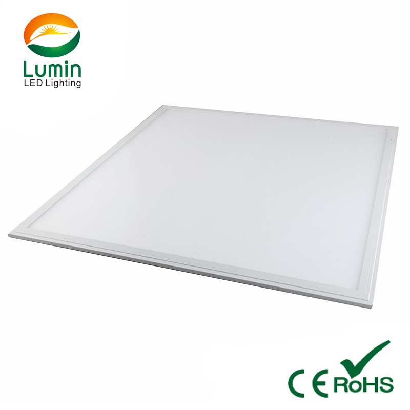 60X60 40W No Flicker Indoor Office LED Ceiling Panel Light