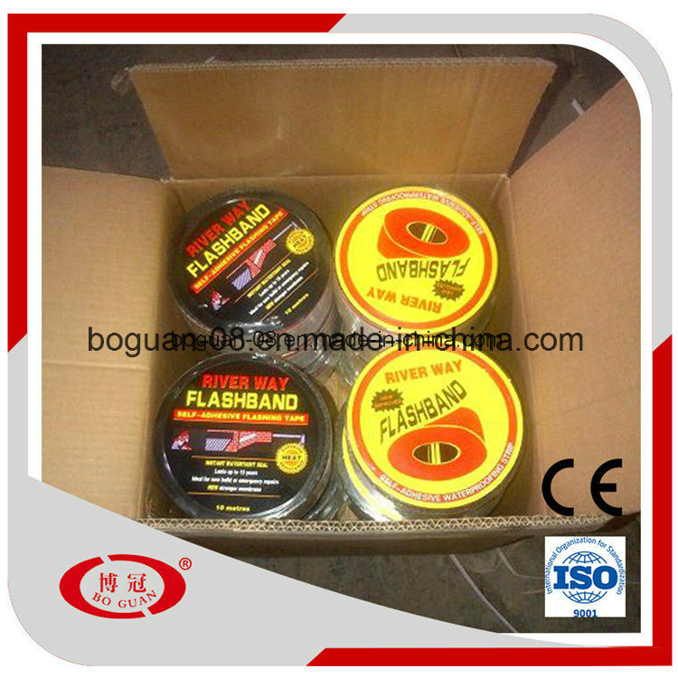 Self Adhesive Seal Tape/Bitumen Sealing Tape