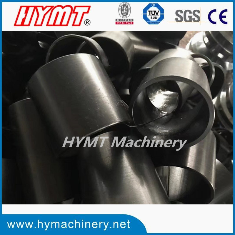 YX35-150 Horizontal Track Roll Forming Machine