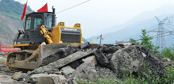 SD13 SD16 SD22 SD32 Bulldozers, Crawler Bulldozer