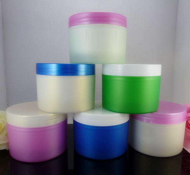 20g Cosmetic Jars 50g Cosmetic Jars 100g Cosmetic Jars 250g Cosmetic Jars