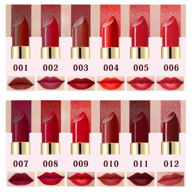 Beautiful Color Best Long Wear Moisturizing Lip Color Lipgloss