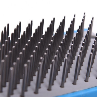 Dog Needle Brush Hair to Clean Pet Comb