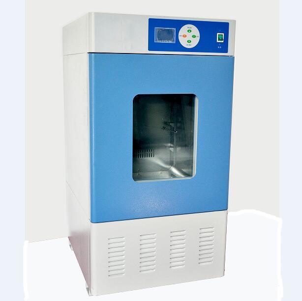 2017 Laboratory Biochemical Incubator Mold Incubator for Bacteria