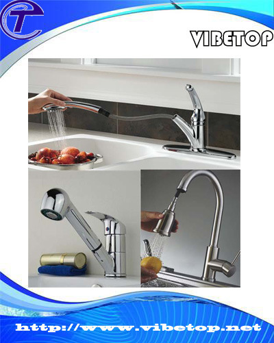 Supply Bathroom Basin/ Kitchen Sink Faucets/Mixers