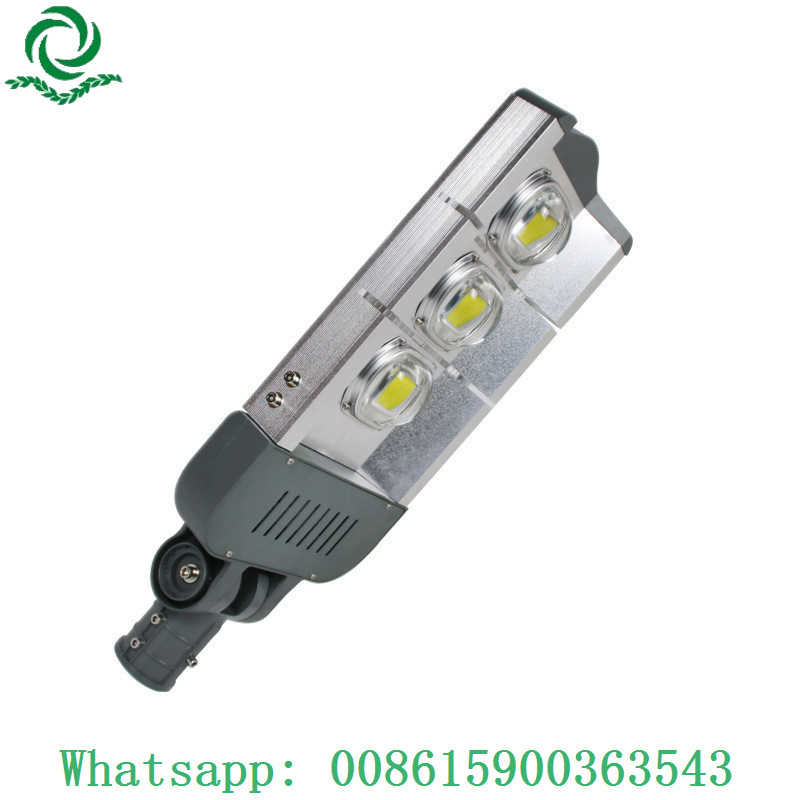 Adjustable Outdoor 90W 100W 120W 150W Module LED Street Light