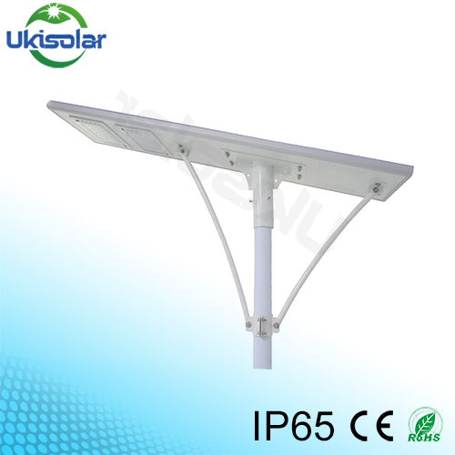 Ukisolar Manufacturer 2018 Wind Solar Hybrid LED Street Light