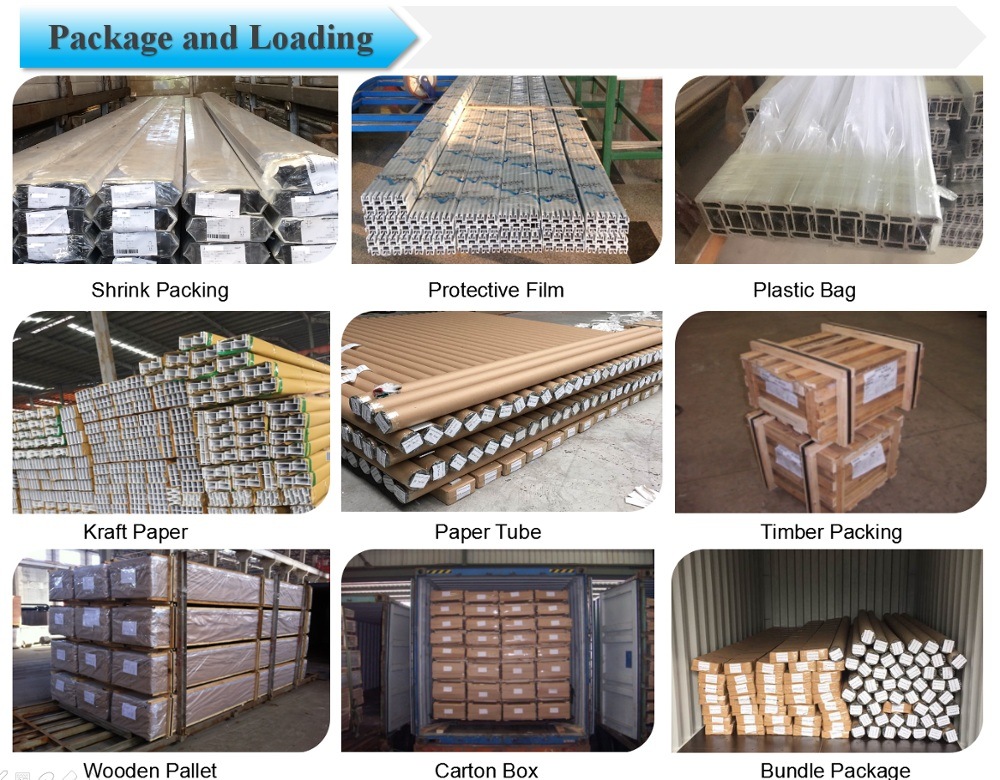 Aluminium Heatsink for LED Lighting