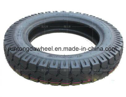 4.00-12 Heavy Duty Motorcycle Tyre Tricycle Three Wheel