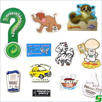 Promotional Fridge Magnets, Refrigerator Magnet