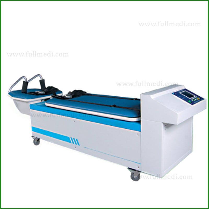 FM-03c High Quality Medical Furniture Manual Orthopedic Traction Bed