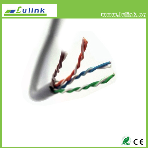 Cat5e CAT6 CAT6A UTP FTP LAN Cable