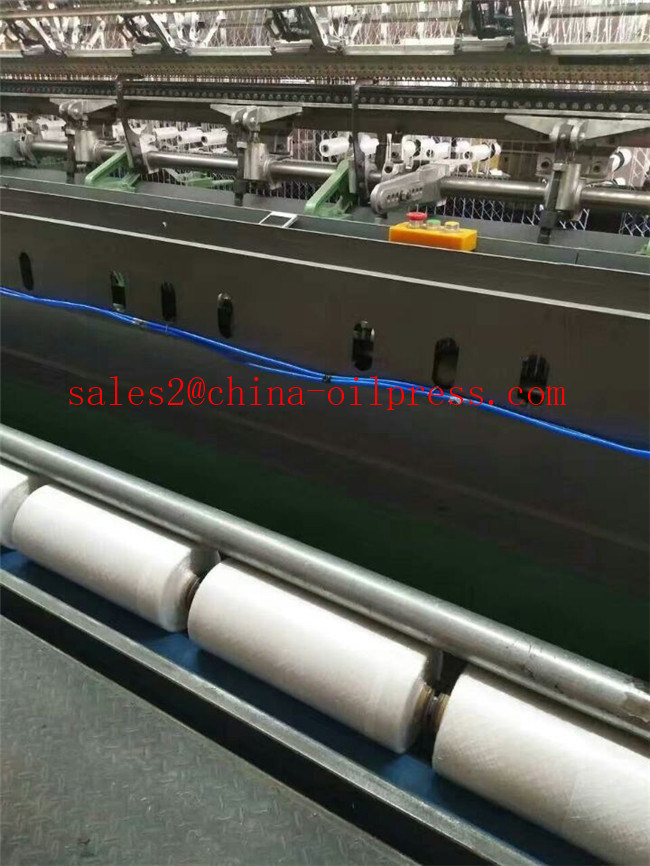 Ultraviolet Resistant Corn Stalk Baling Bale Net