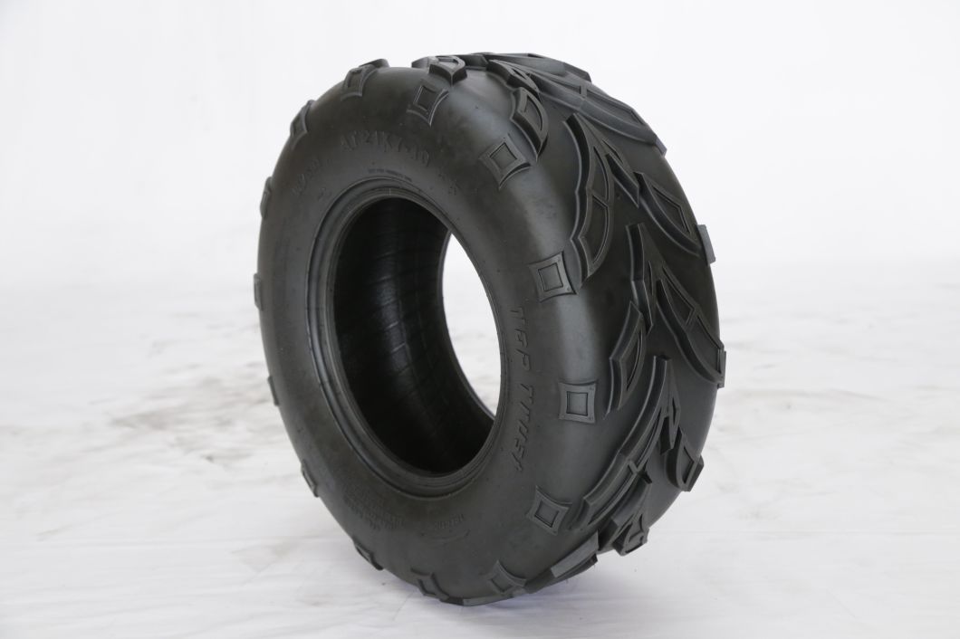ATV UTV Tyre with Cheap Price and Superior Quality and Top Trust Brand Wy-601 21X7-10