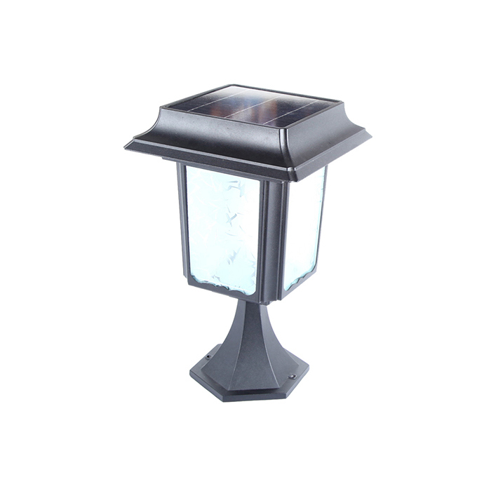 LED Solar Garden Light, Solar Light Garden