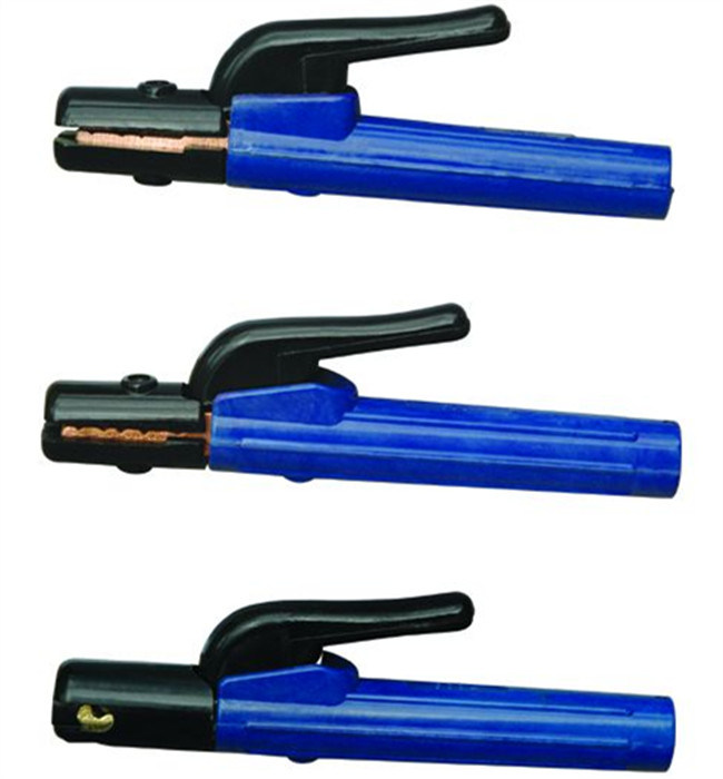 American Type Electrode Holder/Welding Holder