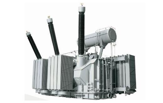 500kv Power Transformer