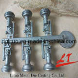 Hot Sale Aluminum Telecommunication Parts Made in China