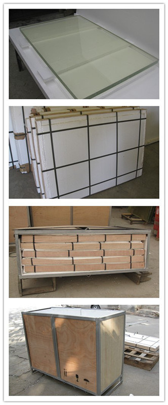 Hot Sale X-ray Shielding Screen