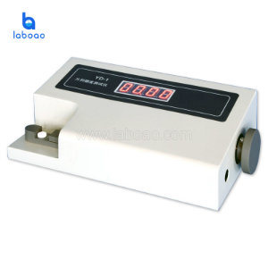 Lab Used Medical Testing Machine of Tablet Hardness Tester in China