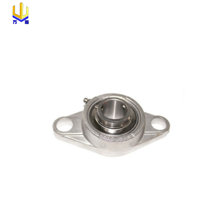 корпус подшипника из чугуна cast iron bearing housing