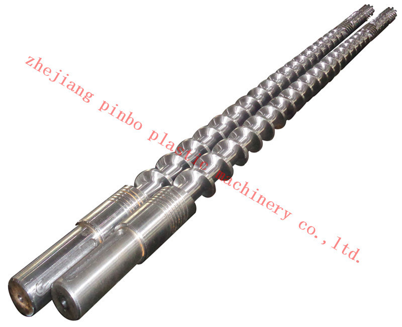 Injection Molding Machine Screw Barrel for Plastic Machine