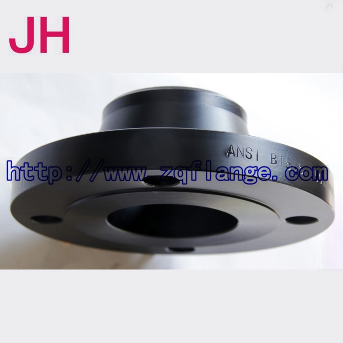 (WN, SO, TH, LJ, SW, Blind) JIS, DIN, GOST Steel Pipe Flanges