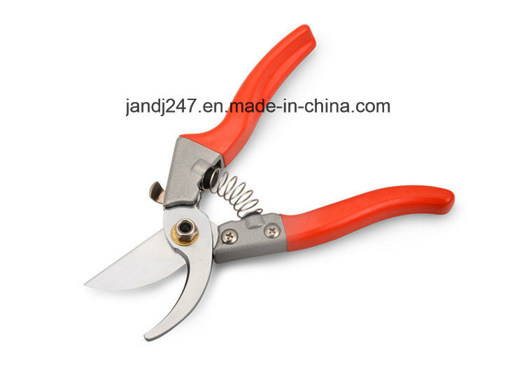 Good Quality Bonsai Pruner Folding Gardeing Scissors in Guangzhou