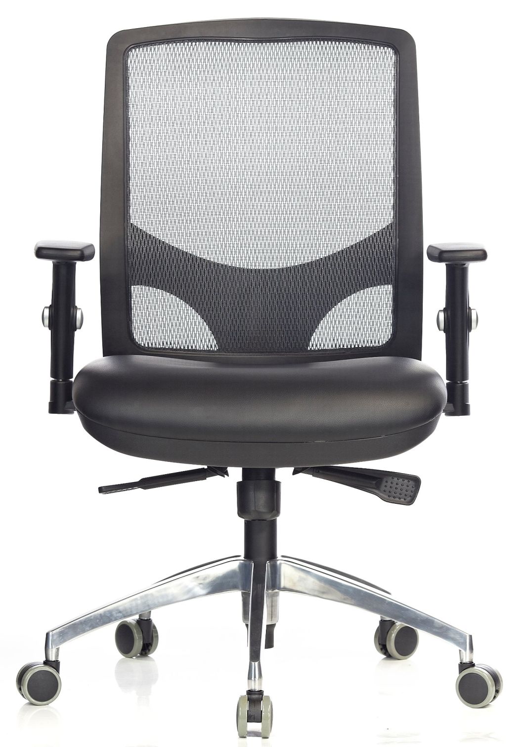 Furniture Mesh and Leather Executive Office Computer Chair