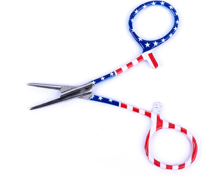 New Design of Fishing Plier Lure Plier Fishing Scissors