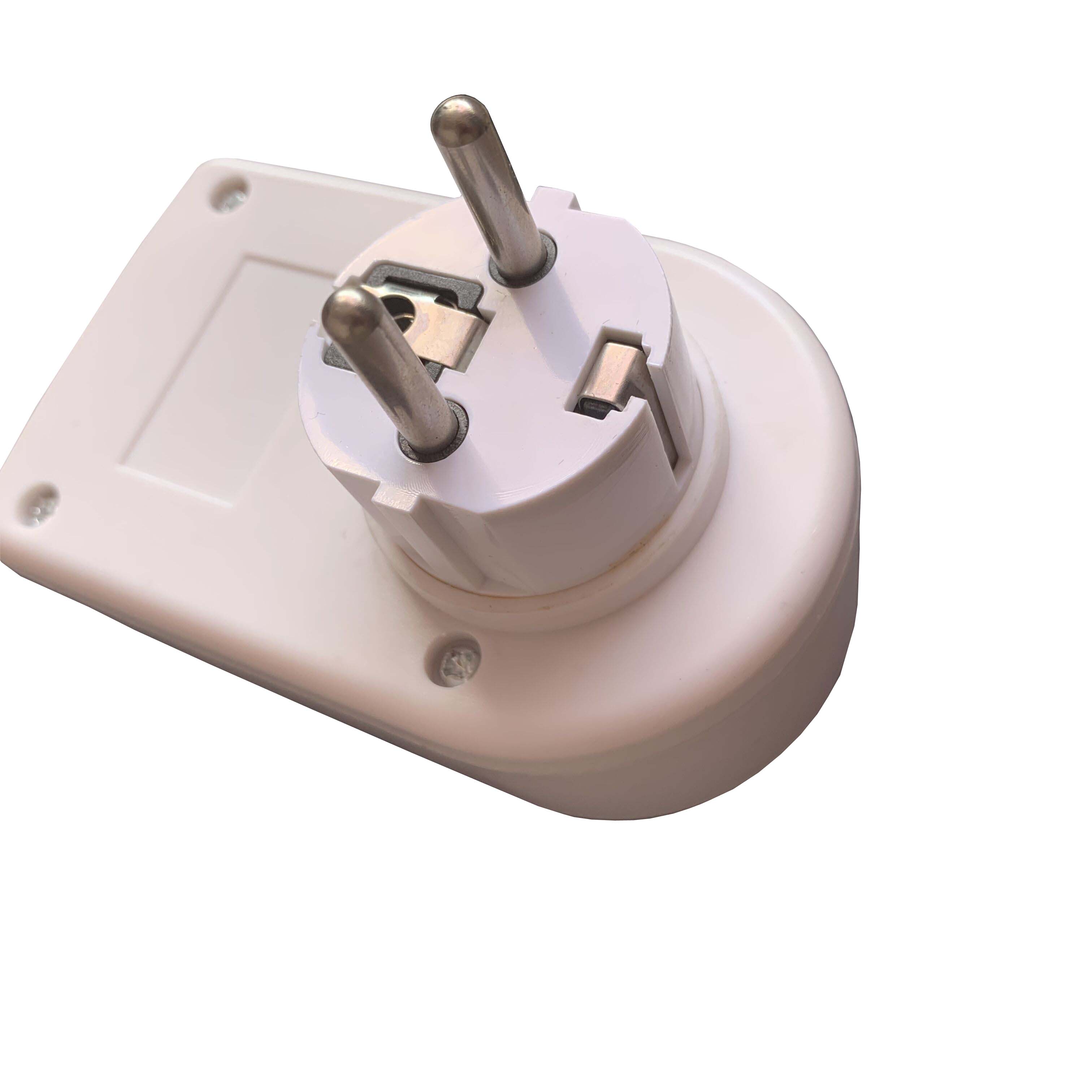 Protetor de tensão doméstico universal 10A Household Universal 10A Voltage Protector