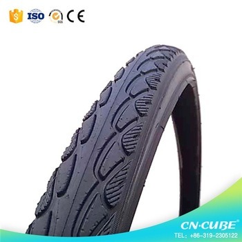 High Quality Natural Rubber BMX Bicycle Tire (24*2.125cm) Factory Wholesale