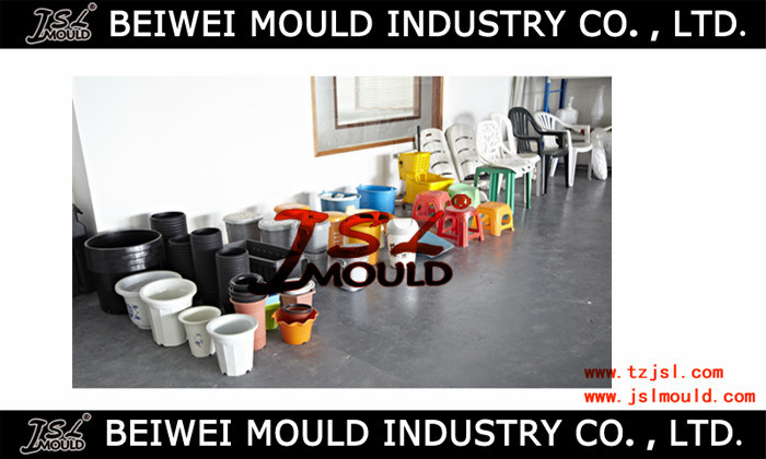 Factory Directly Make Injection Plastic Chair Mould