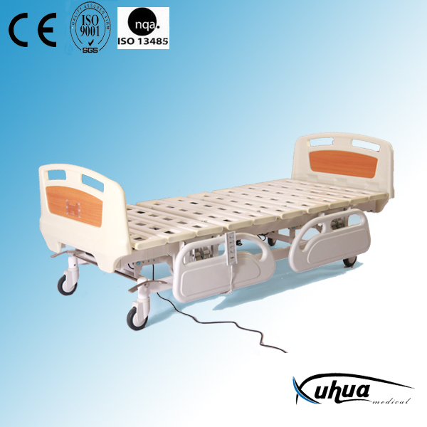 Electric Three Functions Medical Bed (XH-4)