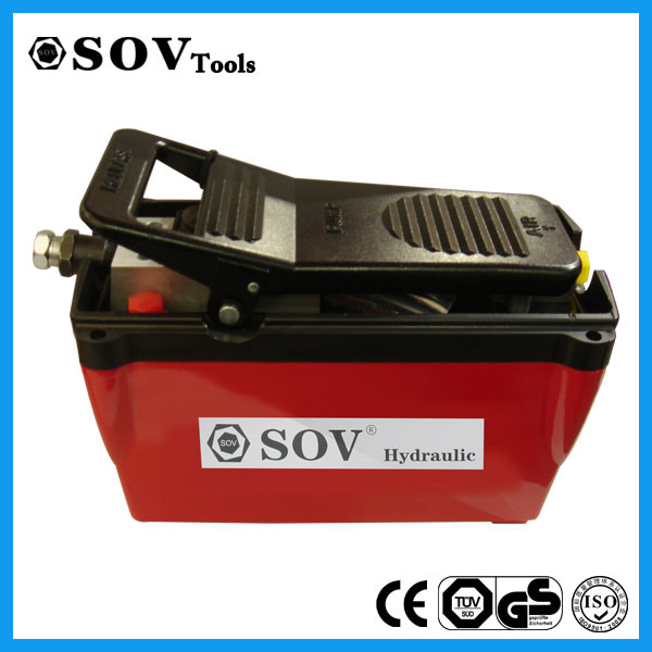 Foot Operated Pneumatic Hydraulic Pump (SV19B)