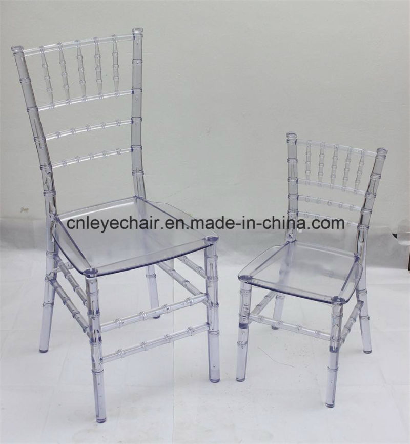 Outdoor Wedding Chair/Plastic Wedding Chair L-1