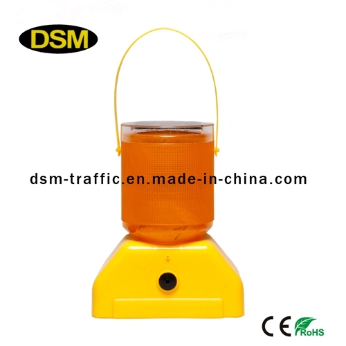 Warning Lamp (DSM-12R)