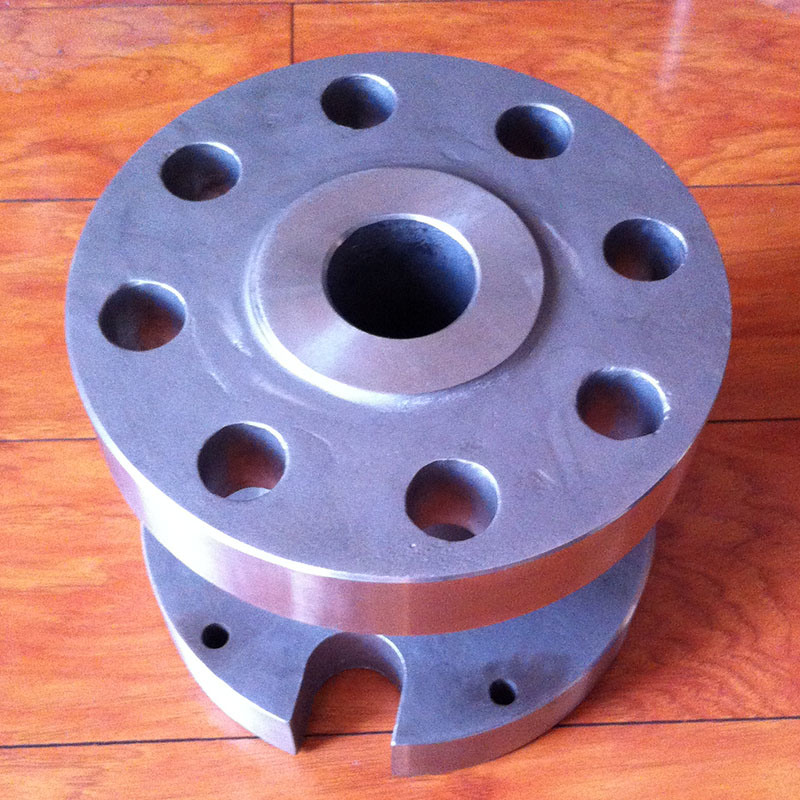 OEM Cast Iron Valve Body Parts