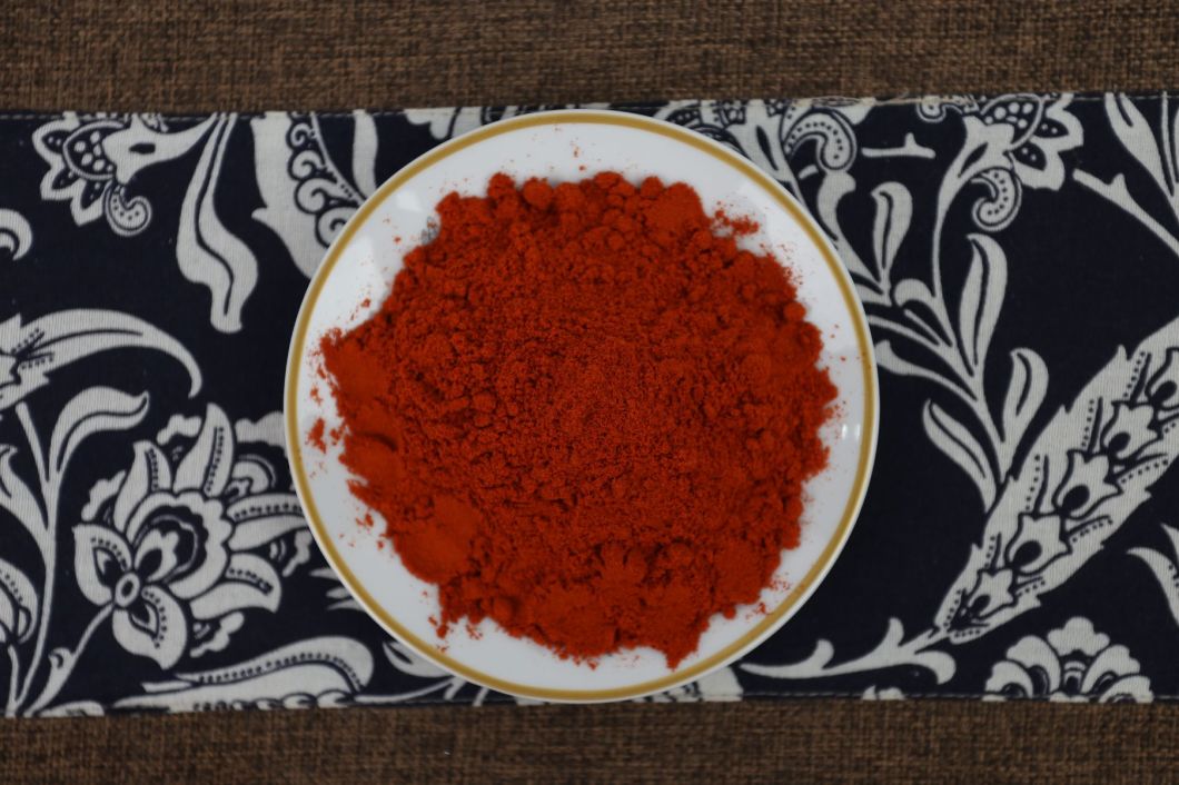 20-240asta Spice Dried Sweet Paprika Whole Pods Powder Crushed Chopped Paprika