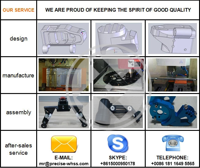ISO 9001 Certified OEM Custom Metal Fabrication Machine Parts with Welding, Milling, Turning, Drilling, Powder Coating