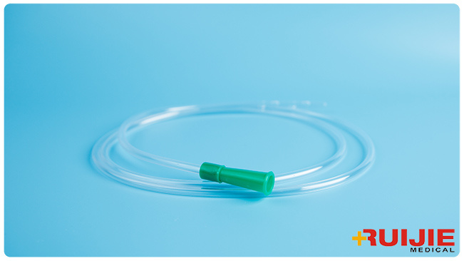 Disposable Hospital Use Medical PVC Stomach Tube