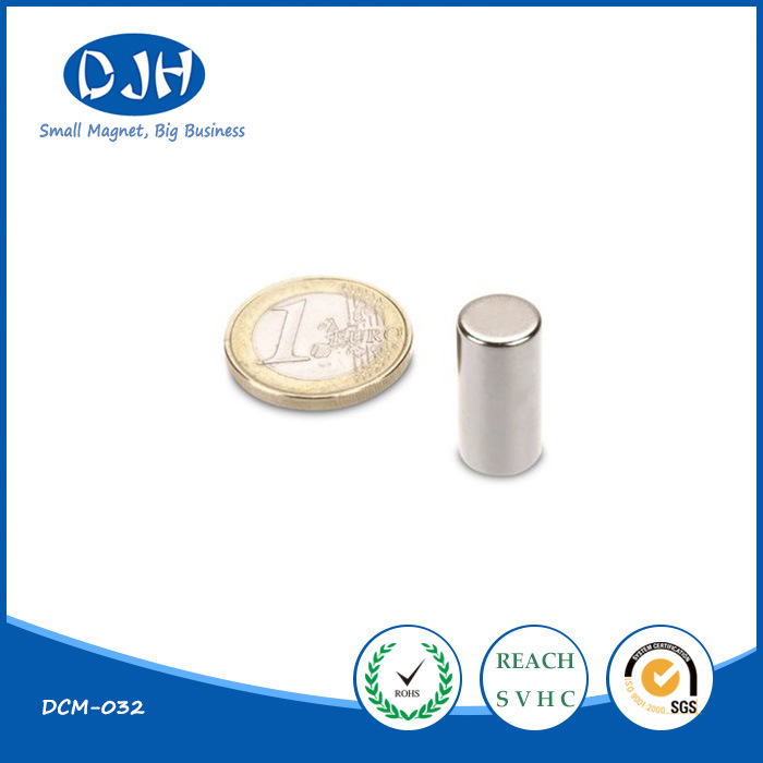 Permanent Sintered Magnetic Material Neodymium NdFeB Magnet for Toy