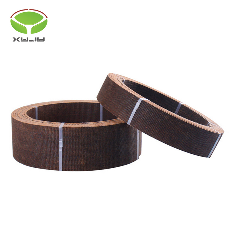 Flexible Non Asbestos Molded Brake Band, Brake Lining