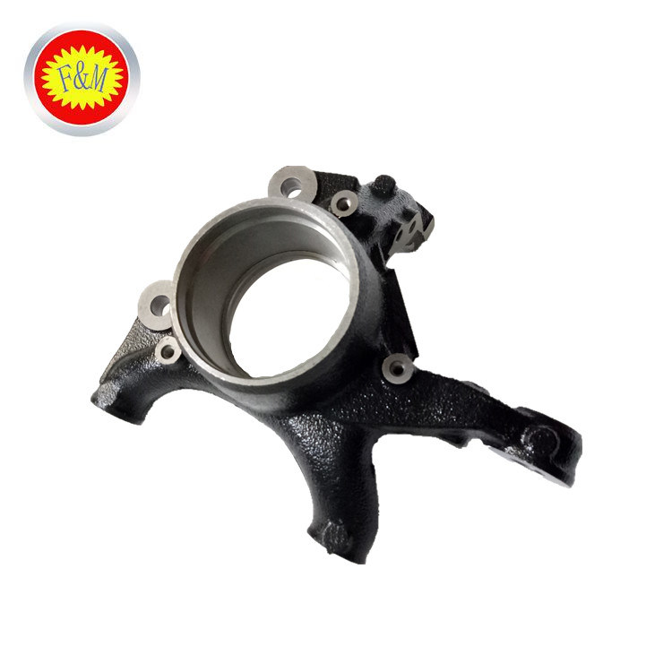 Auto Parts Steering Lnukle Rh43211-0K070