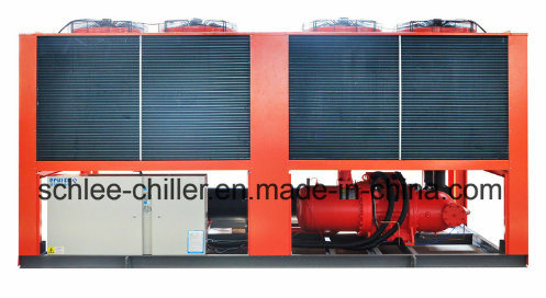 Industrial /Commercial Cooling / Heating Water/ Air Cooled Chiller